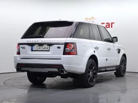 Land Rover Range Rover Sport 3.0D | Mobile.bg � ����� ������ 2