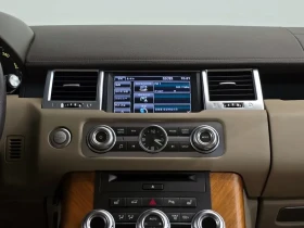 Land Rover Range Rover Sport 3.0D | Mobile.bg � ����� ������ 14
