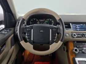 Land Rover Range Rover Sport 3.0D | Mobile.bg � ����� ������ 13