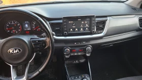 Kia Stonic 1.2i | Mobile.bg � ����� ������ 11