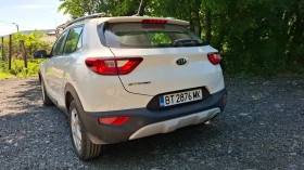 Kia Stonic 1.2i | Mobile.bg � ����� ������ 7