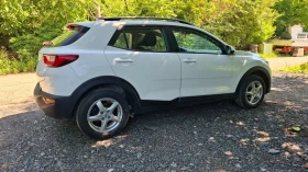 Kia Stonic 1.2i | Mobile.bg � ����� ������ 8