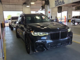 BMW X7 M-PK* 7PASS* LASER* DIS* �����* �����* ������ ���� | Mobile.bg � ����� ������ 3