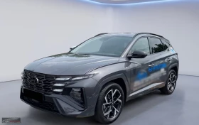 Hyundai Tucson N-LINE/PHEV 252HP/4X4/360/308h
