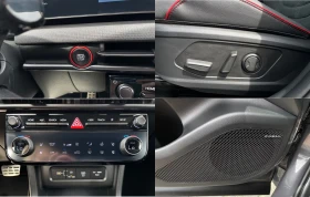 Hyundai Tucson N-LINE/PHEV 252HP/4X4/360/308h | Auto.bg — изображение 16
