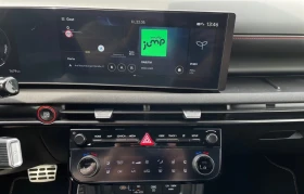 Hyundai Tucson N-LINE/PHEV 252HP/4X4/360/308h | Auto.bg — изображение 13