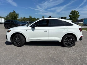 Audi Q5 Sportback* S-LINE* B&O360* ДИСТРОНИК* КРАЙНА ЦЕНА | Auto.bg — изображение 2