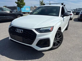 Audi Q5 Sportback* S-LINE* B&O360* ДИСТРОНИК* КРАЙНА ЦЕНА | Auto.bg — изображение 3