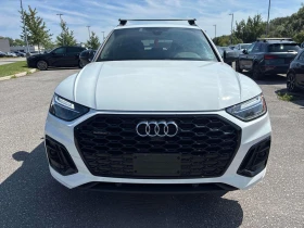 Audi Q5 Sportback* S-LINE* B&O360* СЛЕДИ ЛЕНТИ