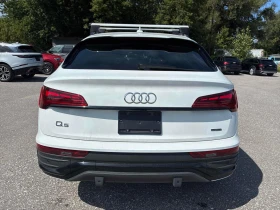 Audi Q5 Sportback* S-LINE* B&O360* ДИСТРОНИК* КРАЙНА ЦЕНА | Auto.bg — изображение 5
