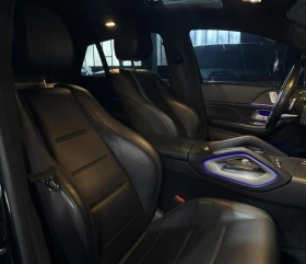 Mercedes-Benz GLE Coupe 400d 4Matic AMG-Line | Mobile.bg � ����� ������ 8