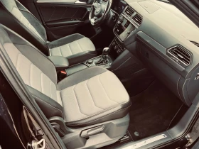 VW Tiguan 2.0TDI* R-LINE* 100%km* FACE* AUT* FULL* LIZING | Auto.bg — изображение 7