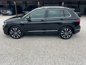 VW Tiguan 2.0TDI* R-LINE* 100%km* FACE* AUT* FULL* LIZING | Auto.bg — изображение 13