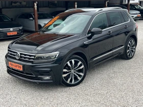 VW Tiguan 2.0TDI* R-LINE* 100%km* FACE* AUT* FULL* LIZING | Auto.bg — изображение 11