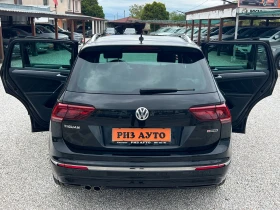 VW Tiguan 2.0TDI* R-LINE* 100%km* FACE* AUT* FULL* LIZING | Auto.bg — изображение 4