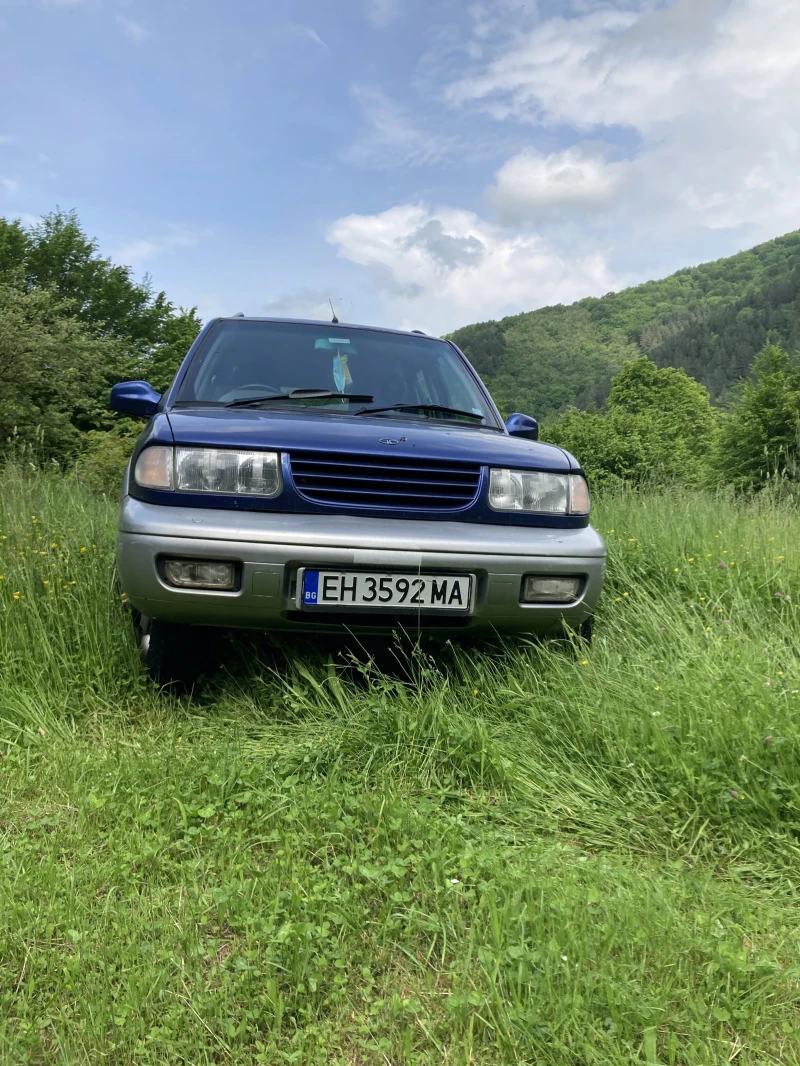 Tata Safari 1.9 TDi, снимка 5 - Автомобили и джипове - 48430086