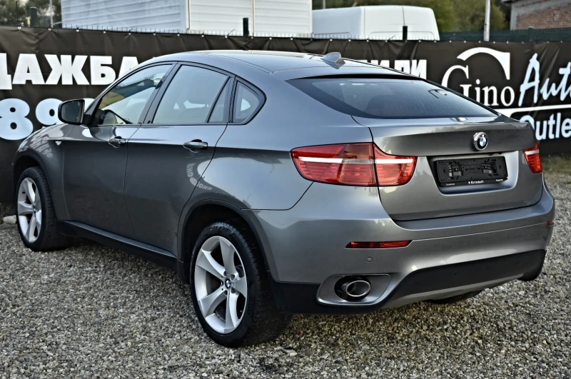 BMW X6 xDrive30d, снимка 6 - Автомобили и джипове - 47671241