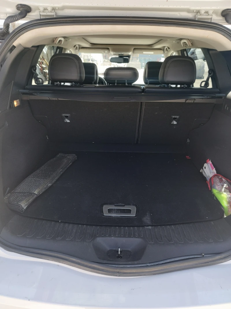 Renault Koleos, снимка 10 - Автомобили и джипове - 52718559