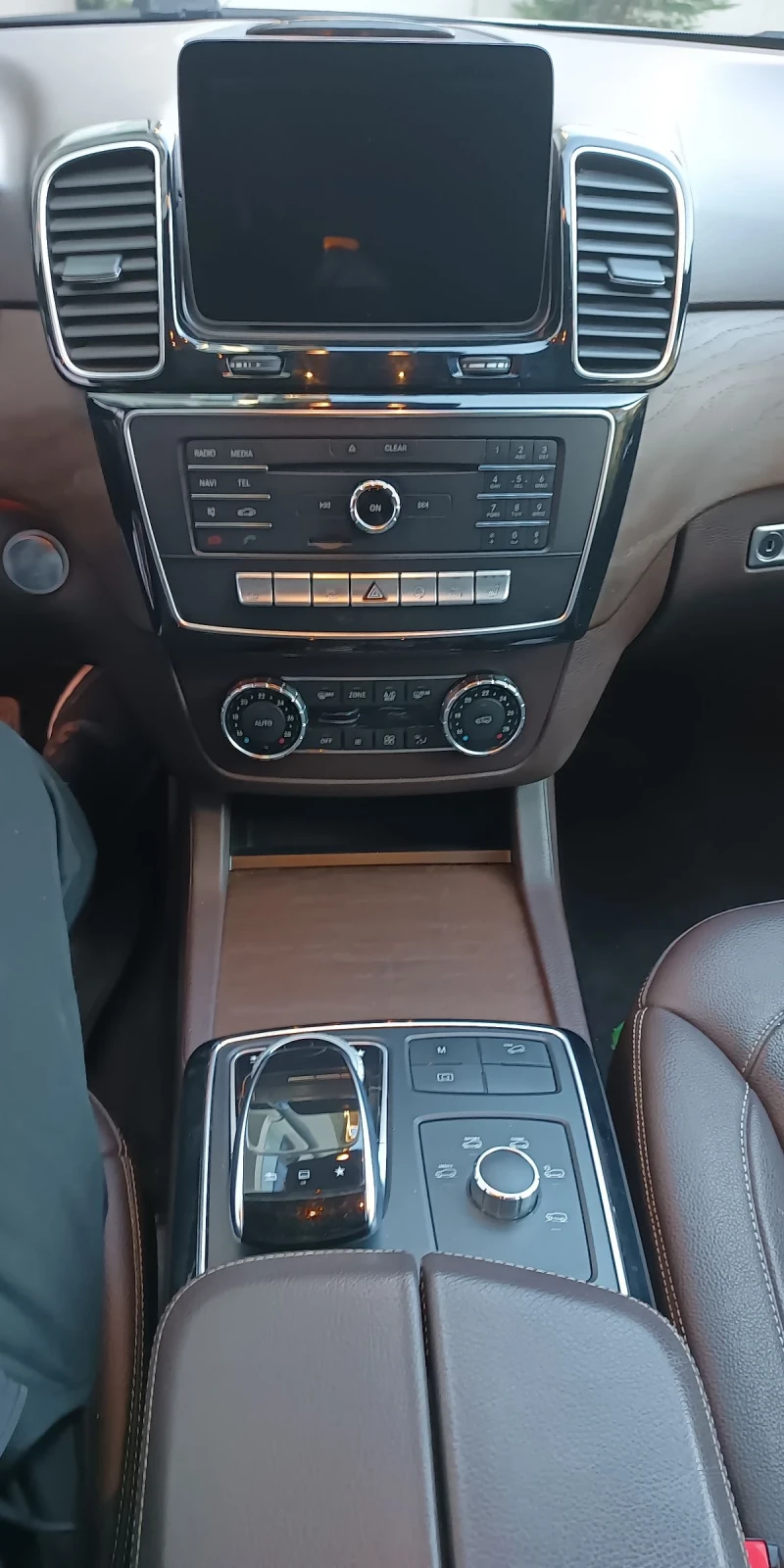 Mercedes-Benz GLE 350 Каско на 60000, регистрация, VIN  при запитване, снимка 9 - Автомобили и джипове - 52312554