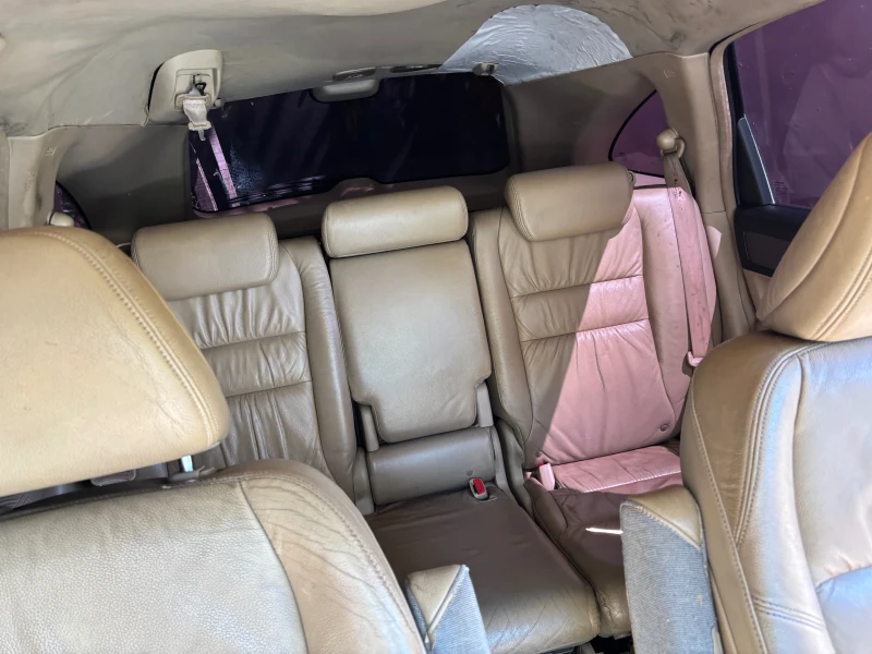 Honda Cr-v, снимка 12 - Автомобили и джипове - 52662102