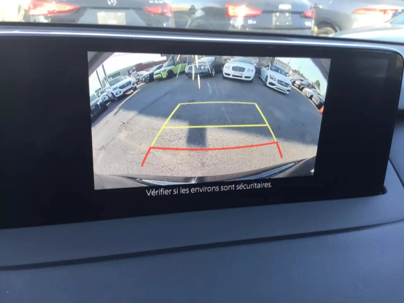 Mazda CX-9 * Подгрев* 7-местна, снимка 15 - Автомобили и джипове - 52704100