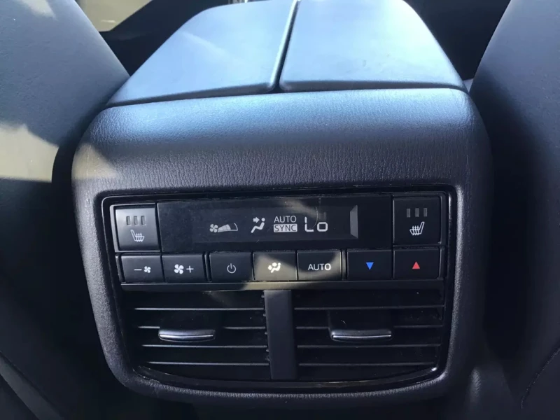 Mazda CX-9 * Подгрев* 7-местна, снимка 13 - Автомобили и джипове - 52704100