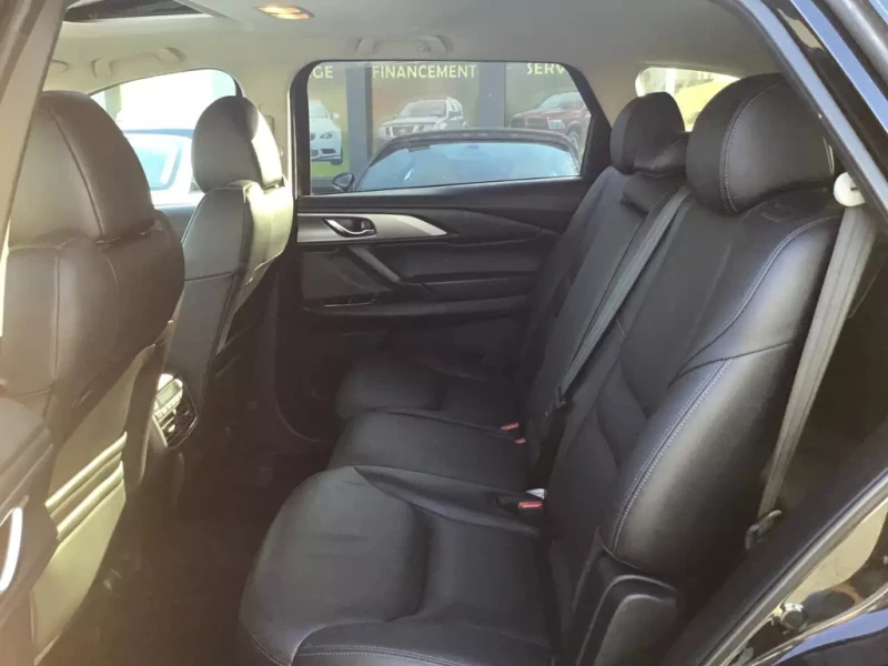 Mazda CX-9 * Подгрев* 7-местна, снимка 11 - Автомобили и джипове - 52704100