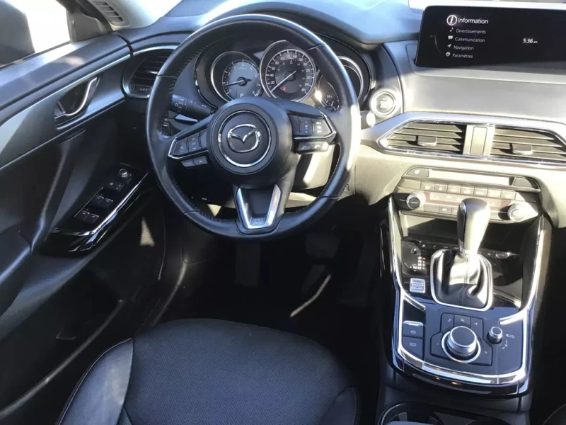 Mazda CX-9 * Подгрев* 7-местна, снимка 7 - Автомобили и джипове - 52704100