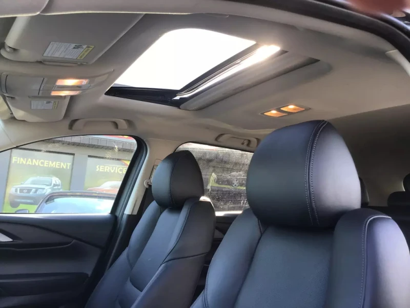 Mazda CX-9 * Подгрев* 7-местна, снимка 9 - Автомобили и джипове - 52704100