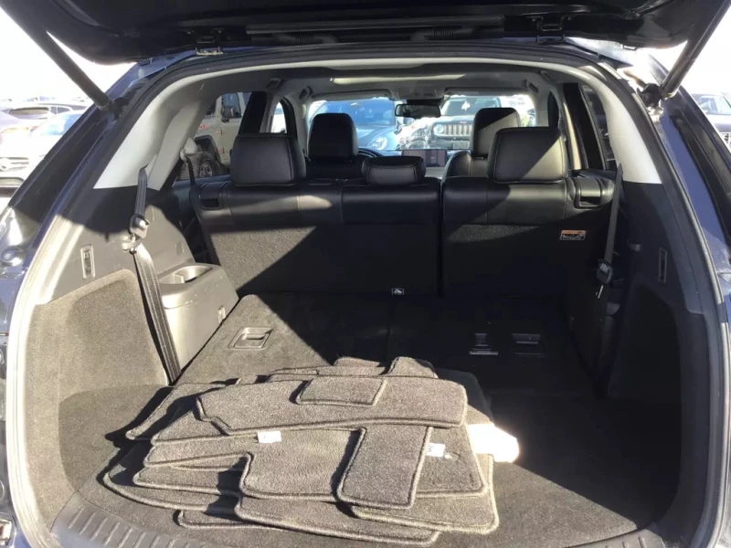 Mazda CX-9 * Подгрев* 7-местна, снимка 6 - Автомобили и джипове - 52704100