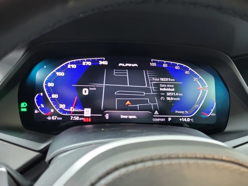 BMW X6 xDrive40i* M-PACK* CARFAX* АВТО КРЕДИТ* , снимка 13 - Автомобили и джипове - 53219396