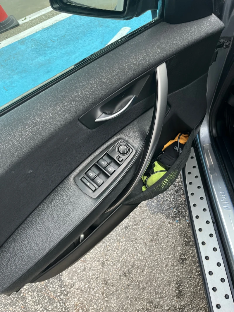 BMW X3 Джип, снимка 8 - Автомобили и джипове - 53343042