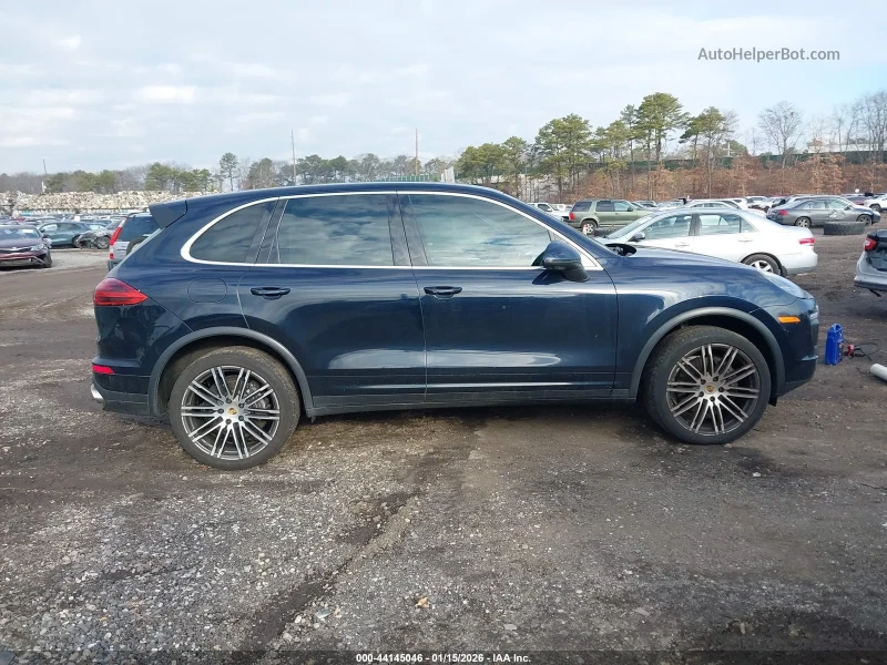 Porsche Cayenne, снимка 8 - Автомобили и джипове - 53372684