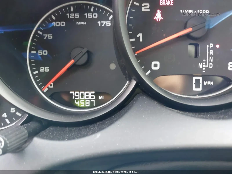 Porsche Cayenne, снимка 13 - Автомобили и джипове - 53372684