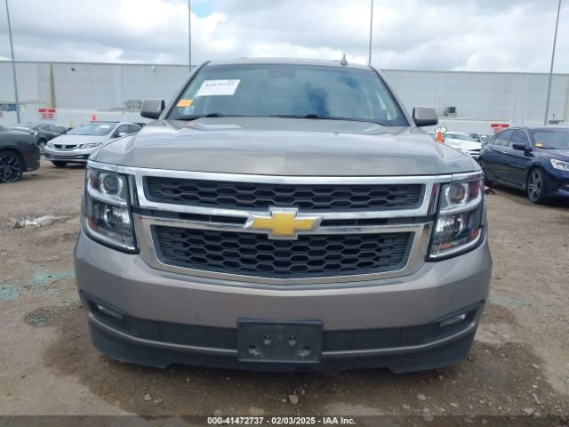 Chevrolet Tahoe LT 4x4 5.3L V8 * Фиксирана цена* , снимка 5 - Автомобили и джипове - 49522052