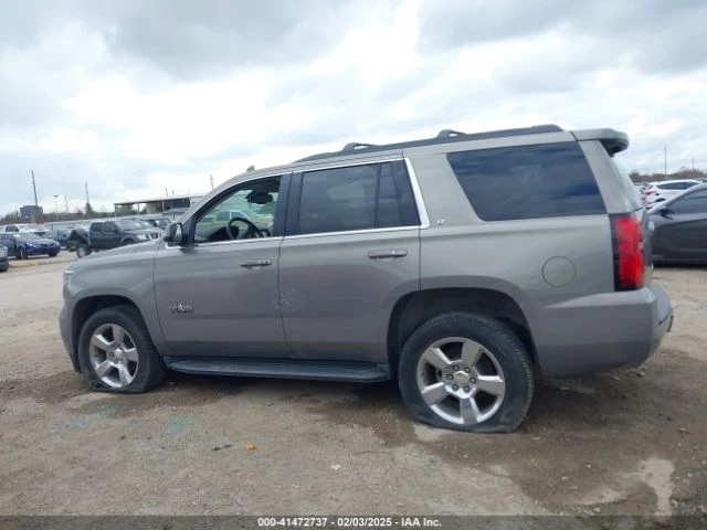 Chevrolet Tahoe LT 4x4 5.3L V8 * Фиксирана цена* , снимка 8 - Автомобили и джипове - 49522052