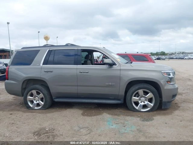 Chevrolet Tahoe LT 4x4 5.3L V8 * Фиксирана цена* , снимка 7 - Автомобили и джипове - 49522052