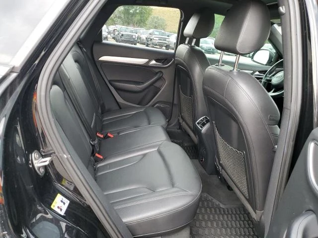 Audi Q3  - изображение 10