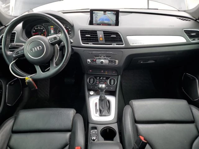 Audi Q3  - изображение 9