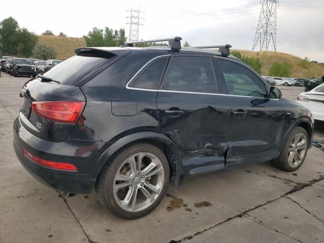 Audi Q3  - изображение 6
