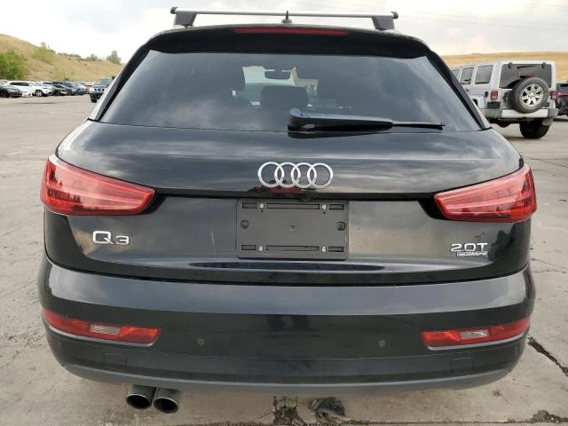 Audi Q3  - изображение 5