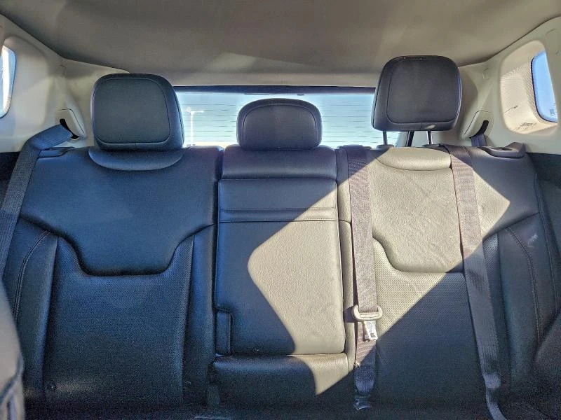 Jeep Compass LIMITED, снимка 10 - Автомобили и джипове - 52726719