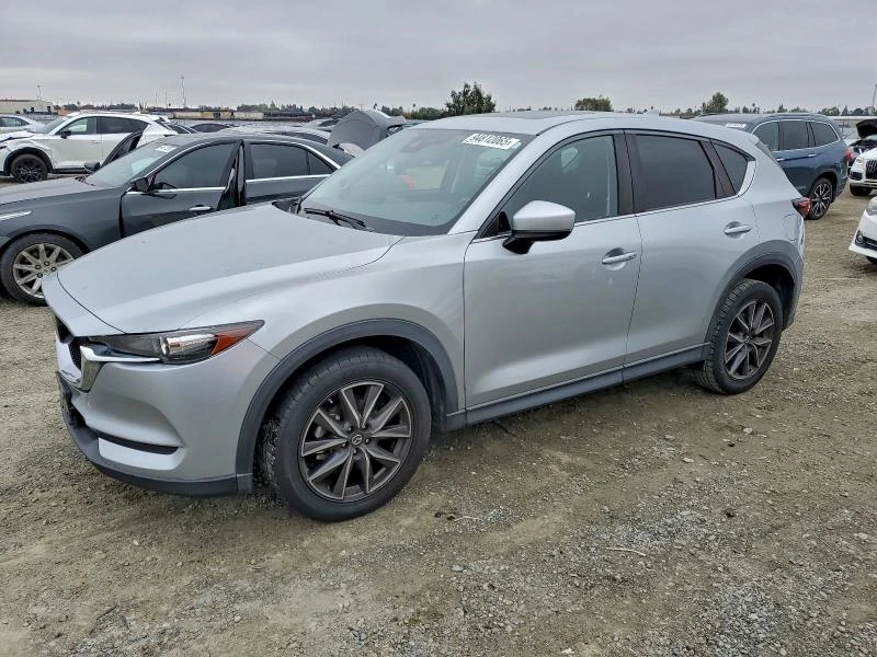 Mazda CX-5 2.5 TOURING