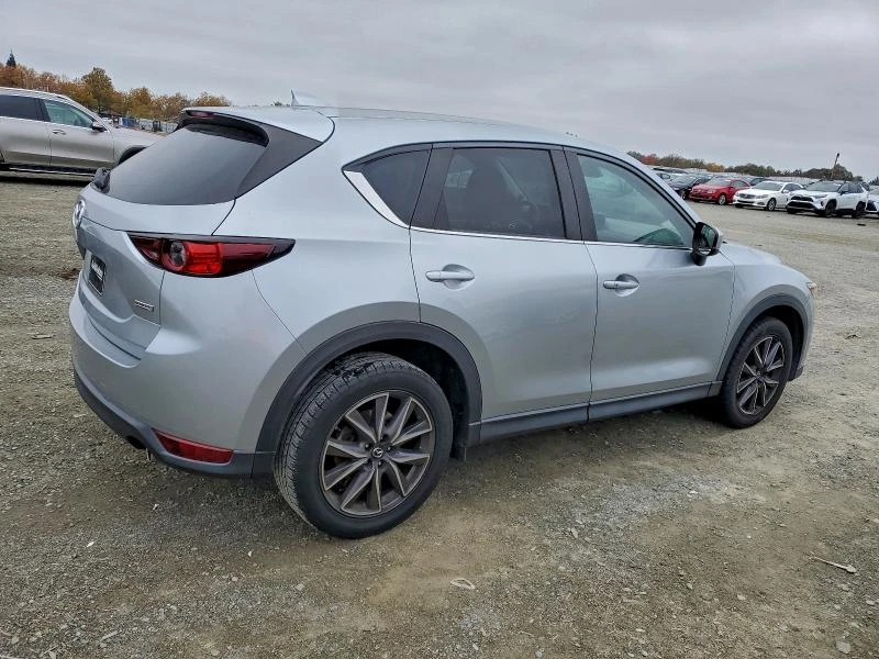 Mazda CX-5 2.5 TOURING - изображение 4