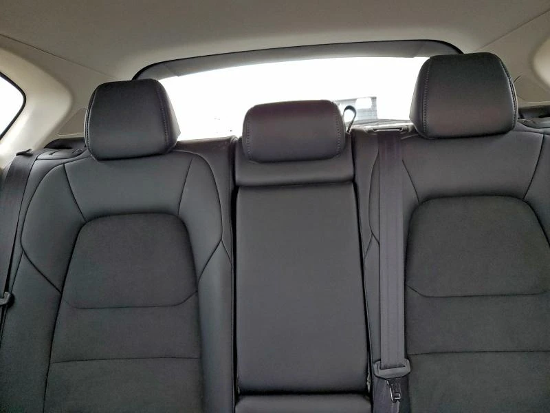 Mazda CX-5 2.5 TOURING - изображение 10