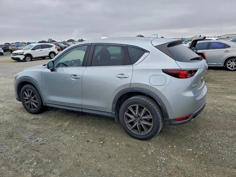 Mazda CX-5 2.5 TOURING - изображение 2