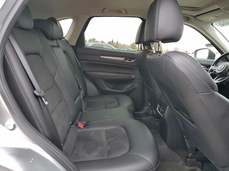 Mazda CX-5 2.5 TOURING - изображение 9