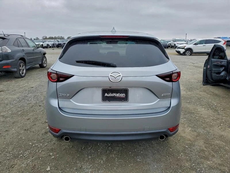 Mazda CX-5 2.5 TOURING - изображение 3