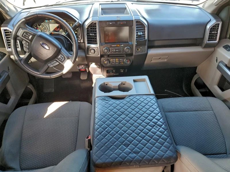 Ford F150 3.5L 6 4x4 w/Rear Wheel Drv | Mobile.bg � ����������� 12