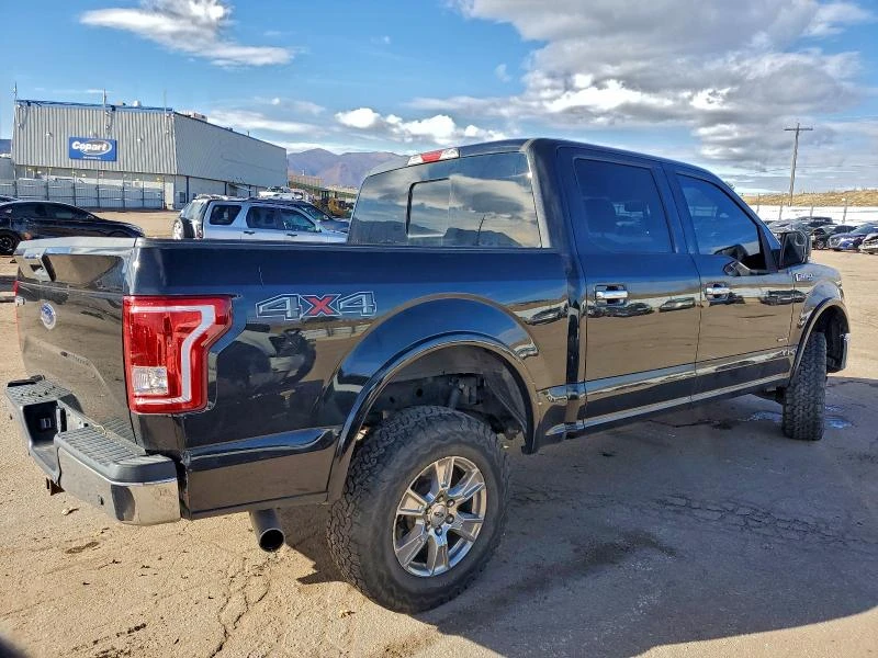 Ford F150 3.5L 6 4x4 w/Rear Wheel Drv | Mobile.bg � ����������� 7